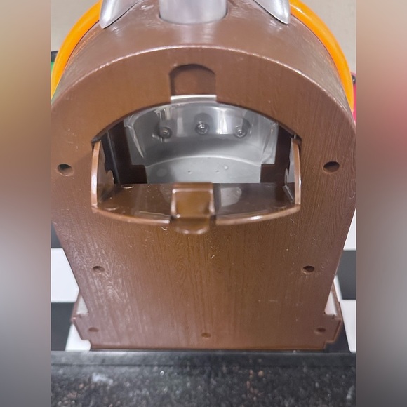 Vintage M&M Rockin’ Roll Café Juke Box Dispenser - Picture 5 of 7